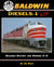 Baldwin Diesels-1 In Color: Baldwin Owners A thru G