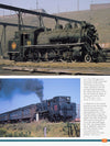 Canadian National Steam In Color Volume 1: Ontario and East