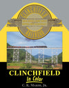 Clinchfield Railroad In Color