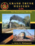 Grand Trunk Western In Color Volume 1: Steam and Green SPECIAL ORDER ONLY - Arizona Hobbies LLC