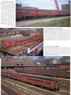 Illinois Central/GM&O Color Guide to Freight and Passenger Equipment