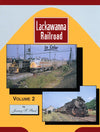 Lackawanna Railroad In Color Volume 2 SPECIAL ORDER ONLY - Arizona Hobbies LLC