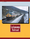 Lackawanna Railroad In Color Volume 2