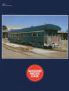 Missouri Pacific Color Guide to Freight and Passenger Equipment
