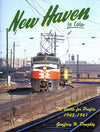 New Haven In Color Volume 1: The Battle for Profits 1945-1961 - Arizona Hobbies LLC