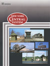 New York Central Facilities In Color
