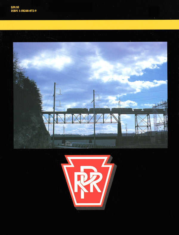 Pennsy Electric Years Volume 2