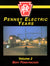 Pennsy Electric Years Volume 2 SPECIAL ORDER ONLY - Arizona Hobbies LLC