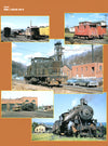 Pennsylvania Short Lines In Color Volume One: Traditional Pennsylvania Short Lines Extant in the 1950s