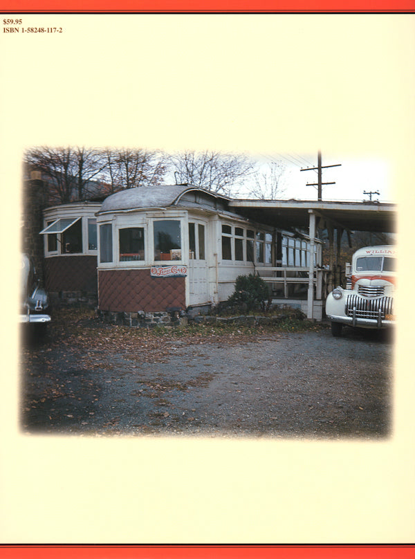 Pennsylvania Trolleys In Color Volume 4: The 1940s
