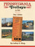 Pennsylvania Trolleys In Color Volume 4: The 1940s SPECIAL ORDER ONLY - Arizona Hobbies LLC