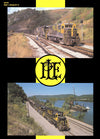 Pittsburgh & Lake Erie In Color Volume 1: 1976-1992