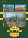Rutland Railroad In Color