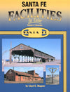 Santa Fe Facilities In Color Volume 2: Branches