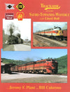 Trackside Around Sayre-Towanda-Waverly with Lloyd Hall (Trackside #27) SPECIAL ORDER ONLY - Arizona Hobbies LLC