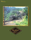 Trackside Reading Anthracite Country with Arch and Bruce Kantner (Trackside #45)