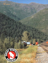 Great Northern In Color Volume 1: Lines West