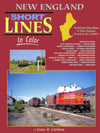 New England Short Lines In Color SPECIAL ORDER ONLY - Arizona Hobbies LLC