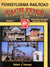 Pennsylvania Railroad Facilities In Color Volume 1: Sunnyside to Lane