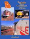 Trackside Around Georgia 1968-1970 with Jim Boyd (Trackside #70)