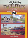 Lehigh Valley Facilities In Color Volume 2: Wyoming Division