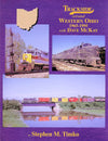 Trackside Around Western Ohio 1965-1995 with Dave McKay (Trackside #74) SPECIAL ORDER ONLY - Arizona Hobbies LLC