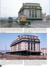 Lackawanna Railroad Facilities In Color Volume 3: Scranton to Buffalo
