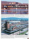 Lackawanna Railroad Facilities In Color Volume 3: Scranton to Buffalo