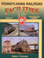 Pennsylvania Railroad Facilities In Color Volume 3: Philadelphia Division SPECIAL ORDER ONLY - Arizona Hobbies LLC