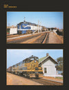 Nickel Plate Road In Color Volume 1: 1946-1959