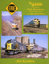 Trackside Along the Erie Railroad and its Connections with Jim Kostibos (Trackside #78) SPECIAL ORDER ONLY - Arizona Hobbies LLC