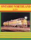 Ontario Northland In Color