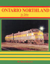 Ontario Northland In Color SPECIAL ORDER ONLY - Arizona Hobbies LLC