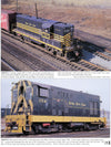 Nickel Plate Road In Color Volume 2: 1960-1985