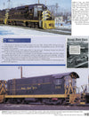Nickel Plate Road In Color Volume 2: 1960-1985