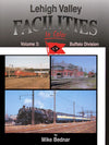 Lehigh Valley Facilities In Color Volume 3: Buffalo Division SPECIAL ORDER ONLY - Arizona Hobbies LLC