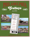 Philadelphia Trolleys In Color