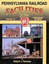 Pennsylvania Railroad Facilities In Color Volume 13: Fort Wayne Division SPECIAL ORDER ONLY - Arizona Hobbies LLC