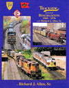 Trackside Around Binghamton 1960-1976 with Richard J. Allen, Sr. (Trackside #89)