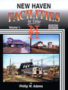 New Haven Facilities In Color Volume 1: Boston Division SPECIAL ORDER ONLY - Arizona Hobbies LLC