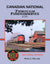 Canadian National Through Passenger Service In Color: Southern Ontario - Arizona Hobbies LLC