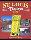St. Louis Trolleys In Color