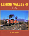 Lehigh Valley In Color Volume 5