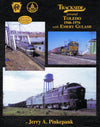 Trackside Around Toledo 1946-1976 with Emery Gulash (Trackside #92)