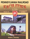 Pennsylvania Railroad Facilities In Color Volume 16: Southwestern Division