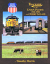 Trackside on the Union Pacific 1960-1975 with Emery Gulash (Trackside #96)