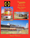 Trackside on the Santa Fe Railway In Oklahoma 1957-1973 with Frank Tribbey (Trackside #98)