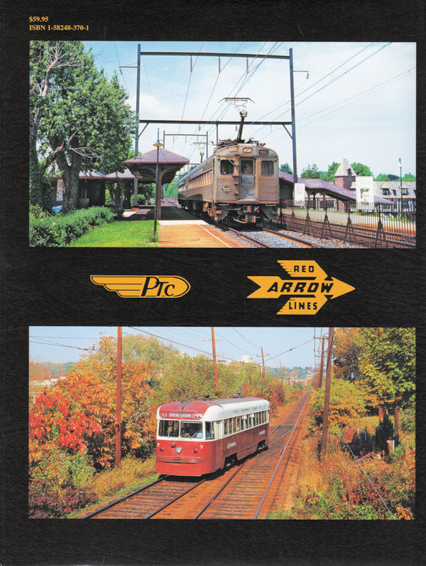 Trackside Around Southeastern Pennsylvania 1965-1975 with John P. Stroup and William Tilden (Trackside #99)