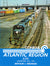 Conrail Atlantic Region In Color Volume 1: 1976-1978
