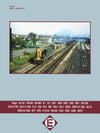 Erie Lackawanna Power In Color Volume 1: Switchers, Medium Horsepower Road-Switchers and Passenger Units